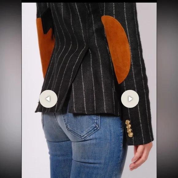 NWT Smythe blazer - Picture 11 of 11